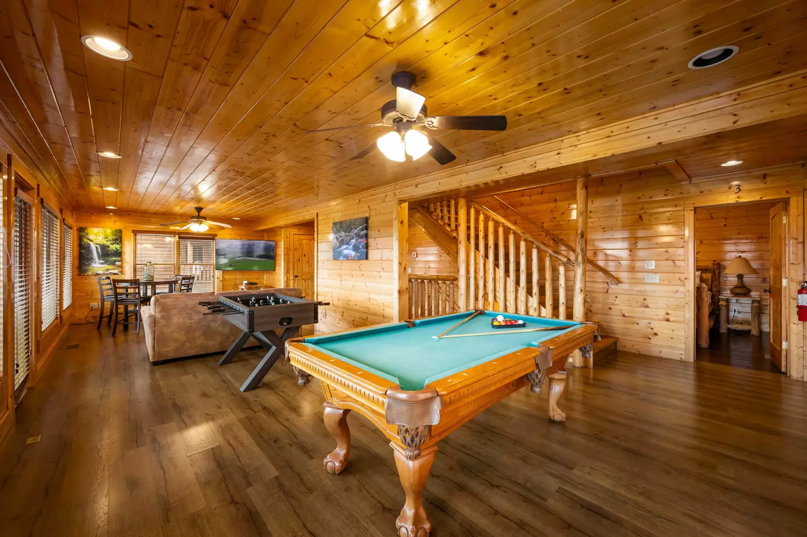 HEAVENLY HEIGHTS RETREAT