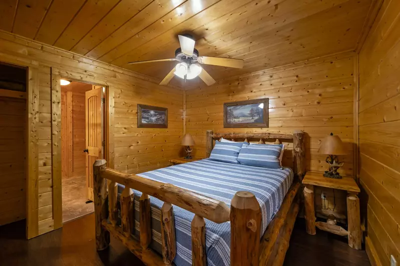 HEAVENLY HEIGHTS RETREAT