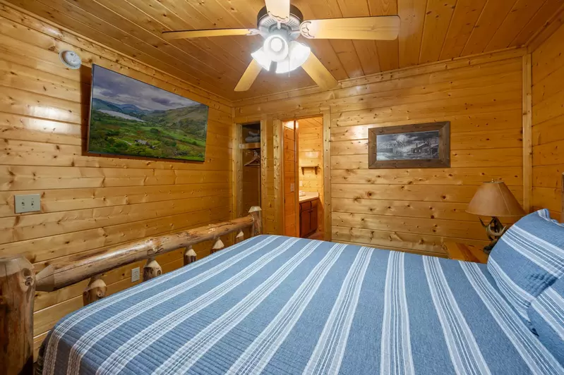 HEAVENLY HEIGHTS RETREAT