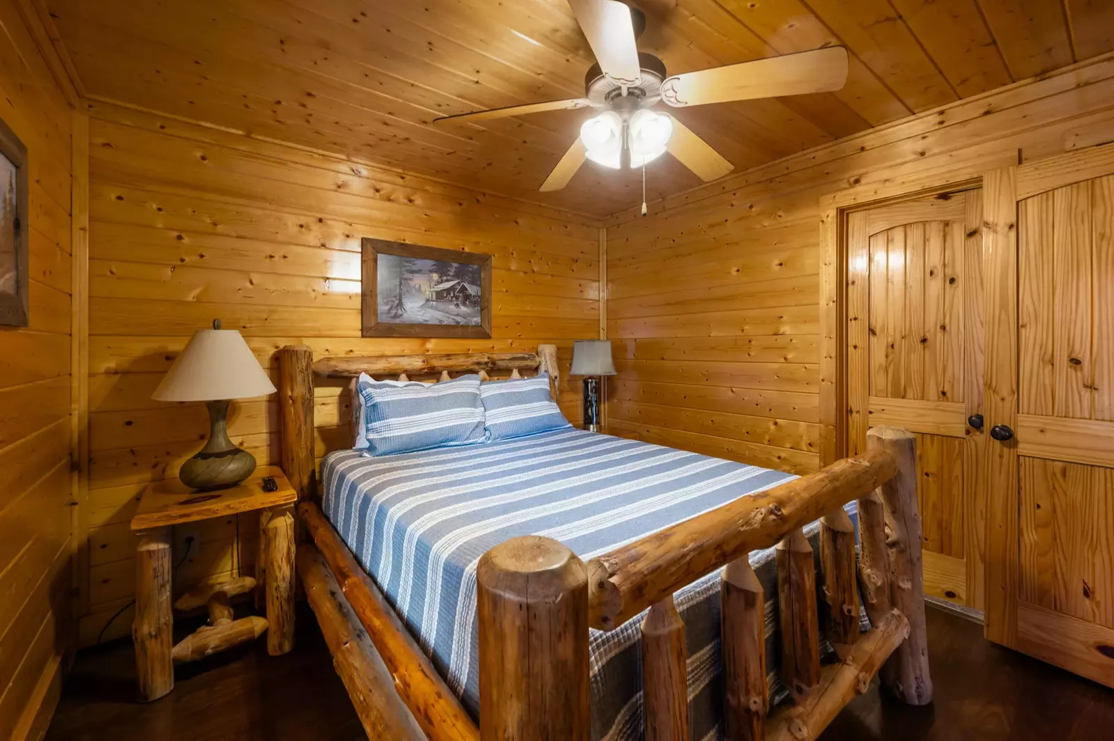 HEAVENLY HEIGHTS RETREAT