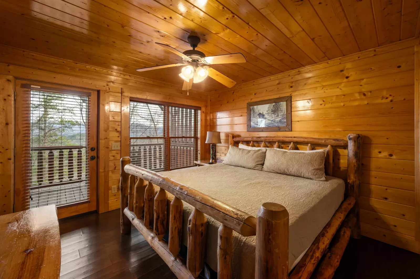 HEAVENLY HEIGHTS RETREAT