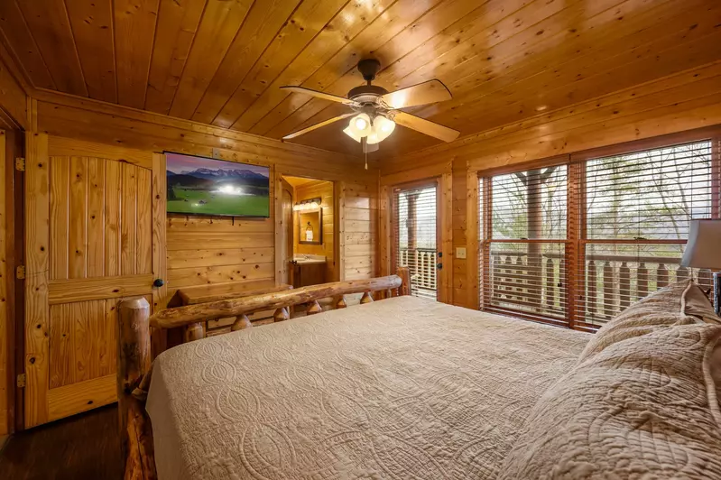 HEAVENLY HEIGHTS RETREAT