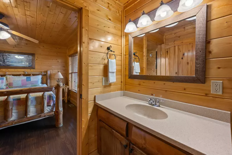 HEAVENLY HEIGHTS RETREAT