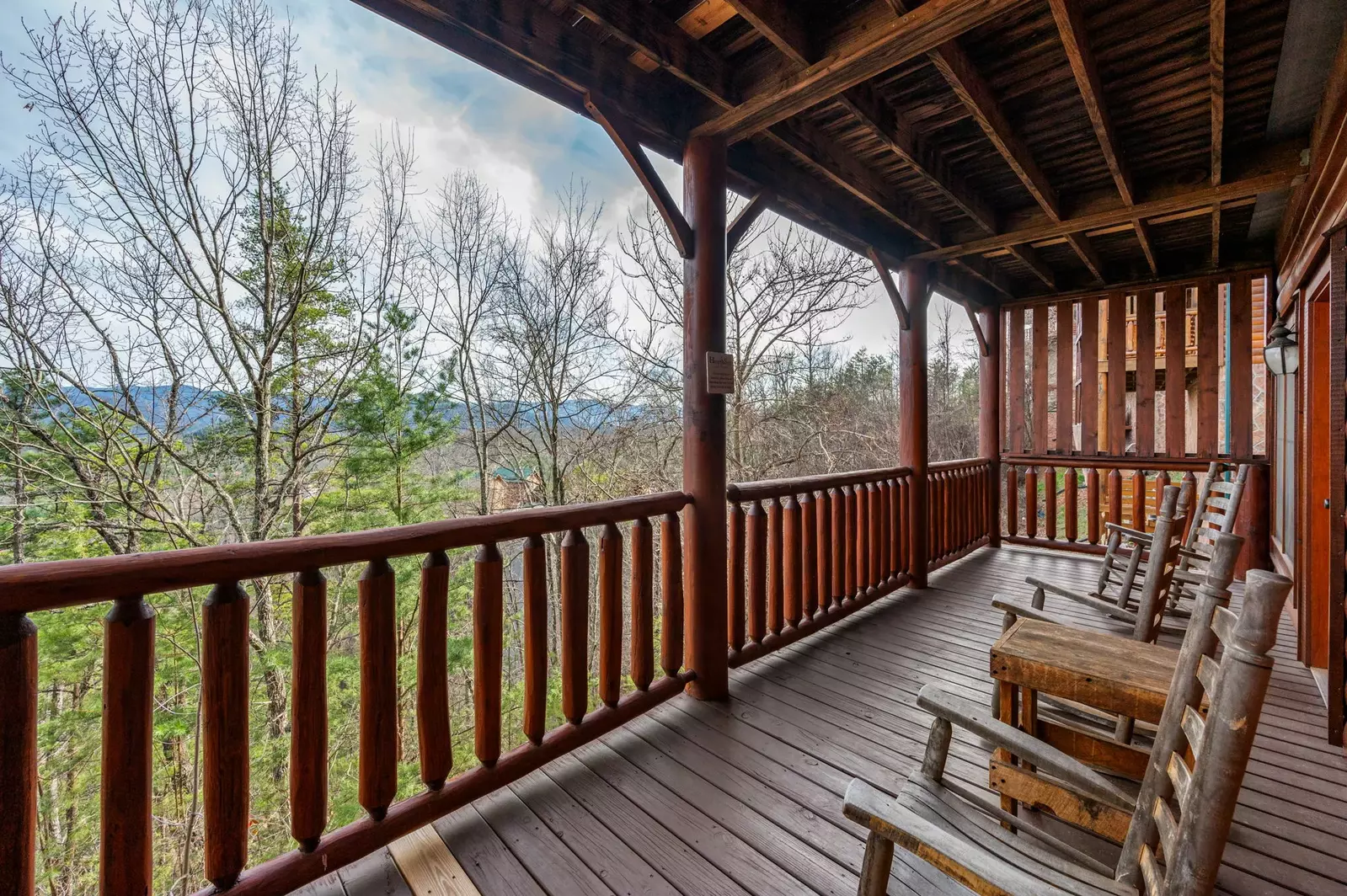 HEAVENLY HEIGHTS RETREAT