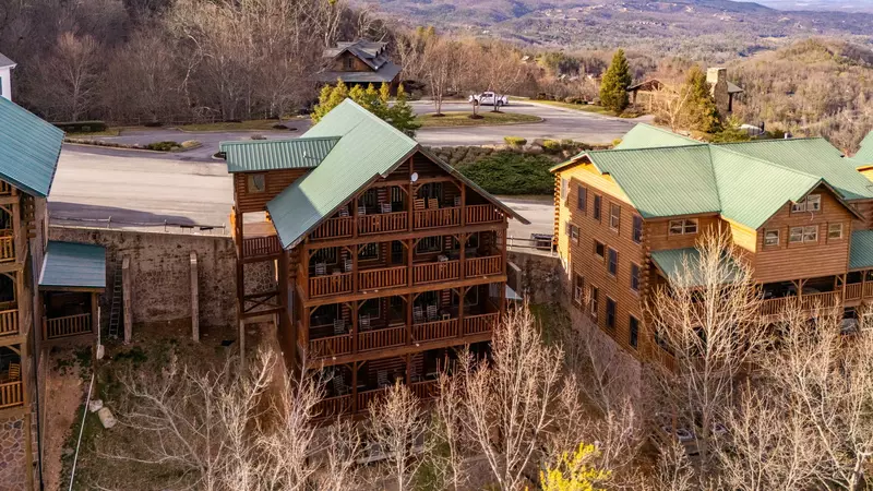 HEAVENLY HEIGHTS RETREAT