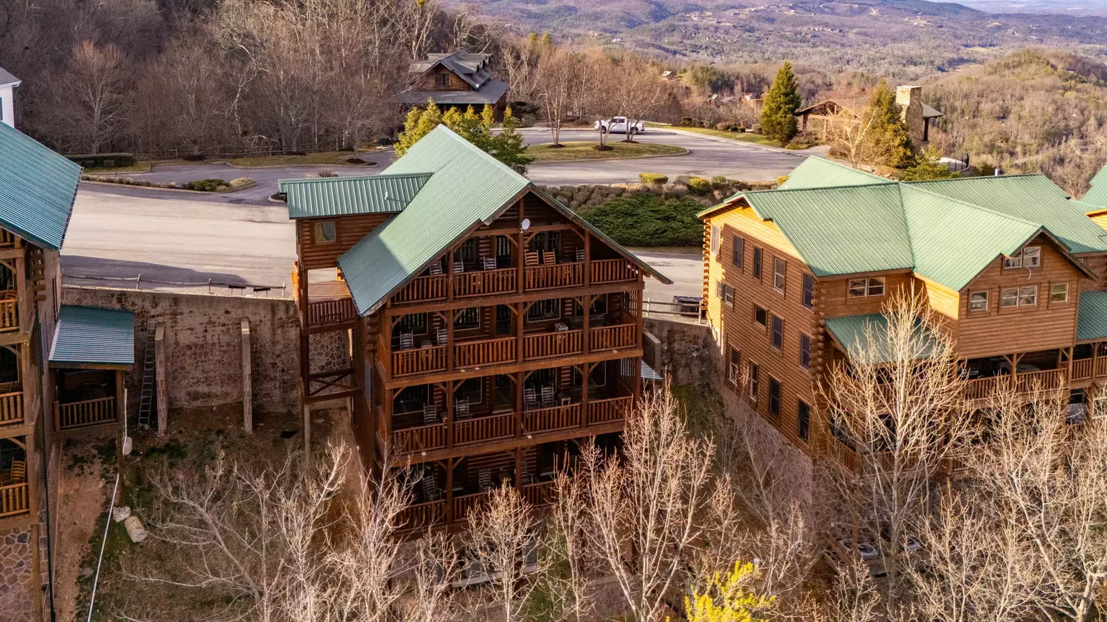 HEAVENLY HEIGHTS RETREAT