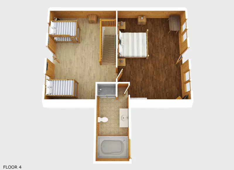 HEAVENLY HEIGHTS RETREAT