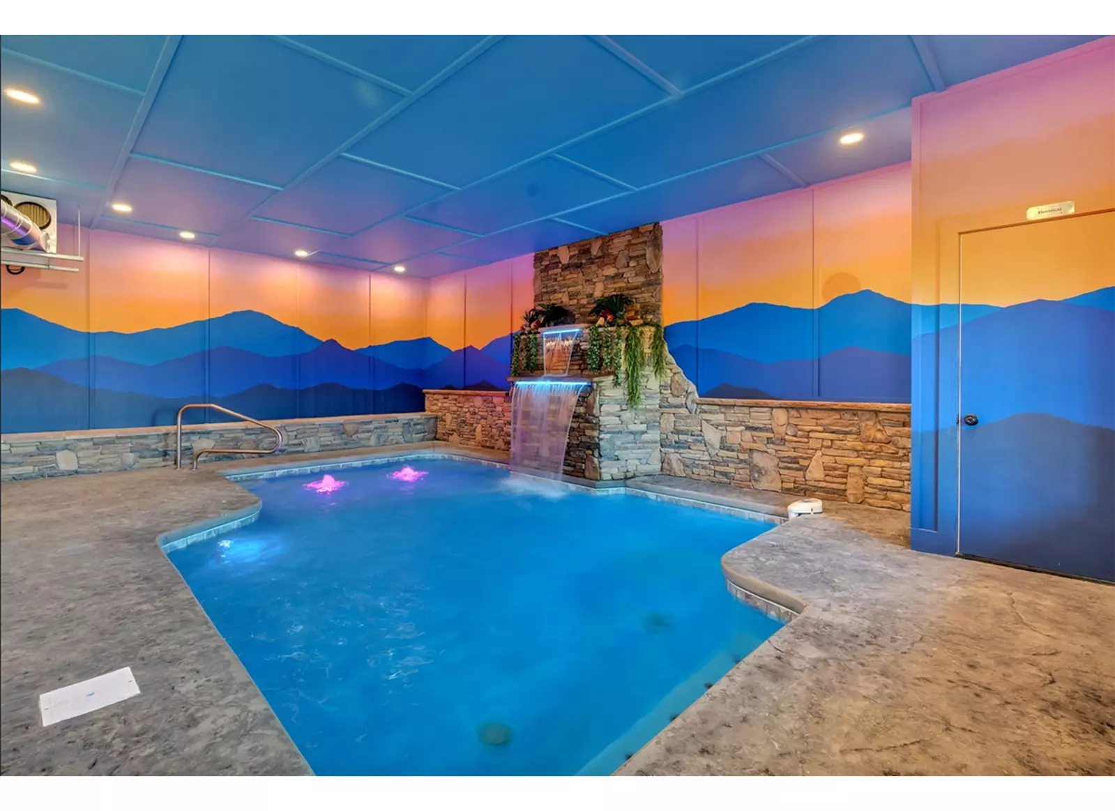 MAJESTIC ENTERTAINMENT