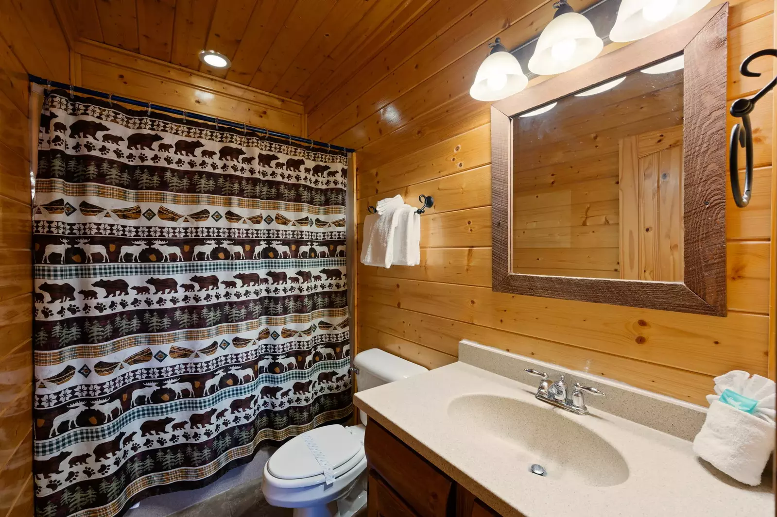 MOUNTAIN BREEZE MANOR