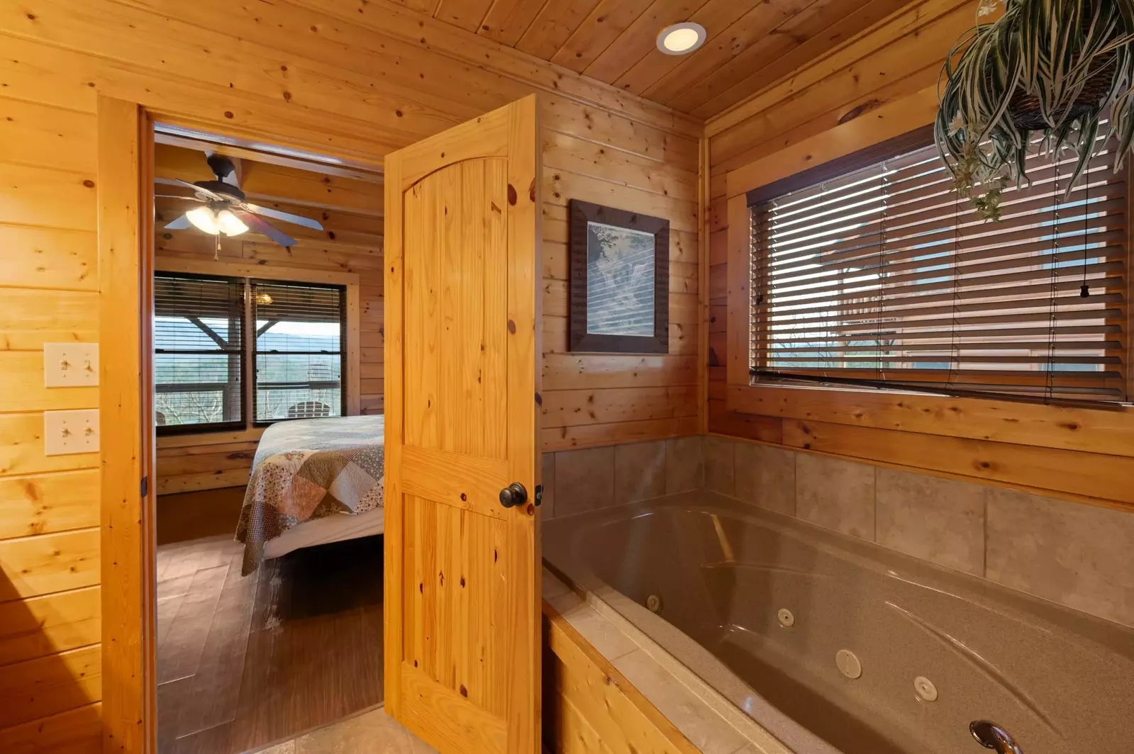 MOUNTAIN BREEZE MANOR