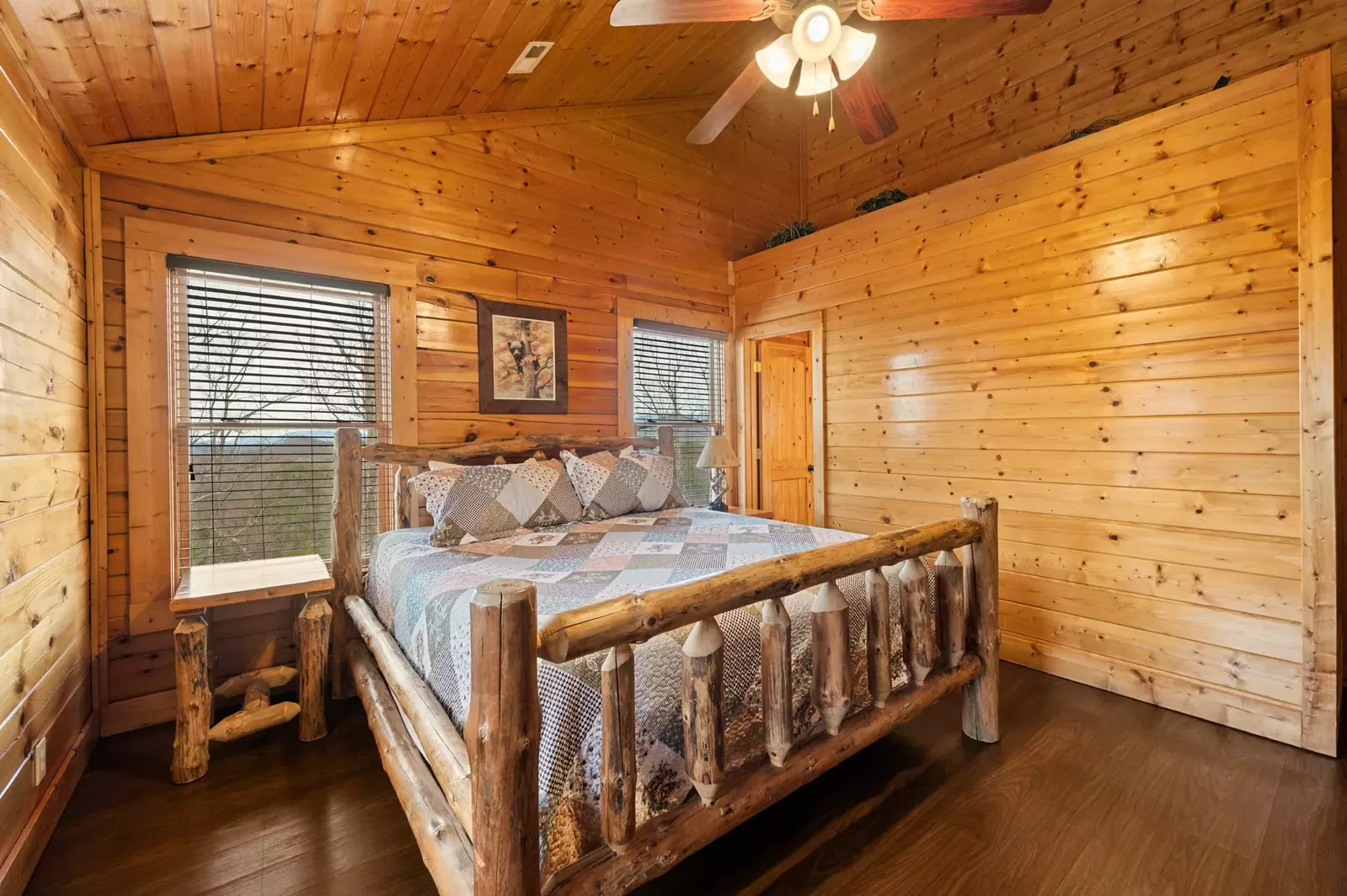 MOUNTAIN BREEZE MANOR