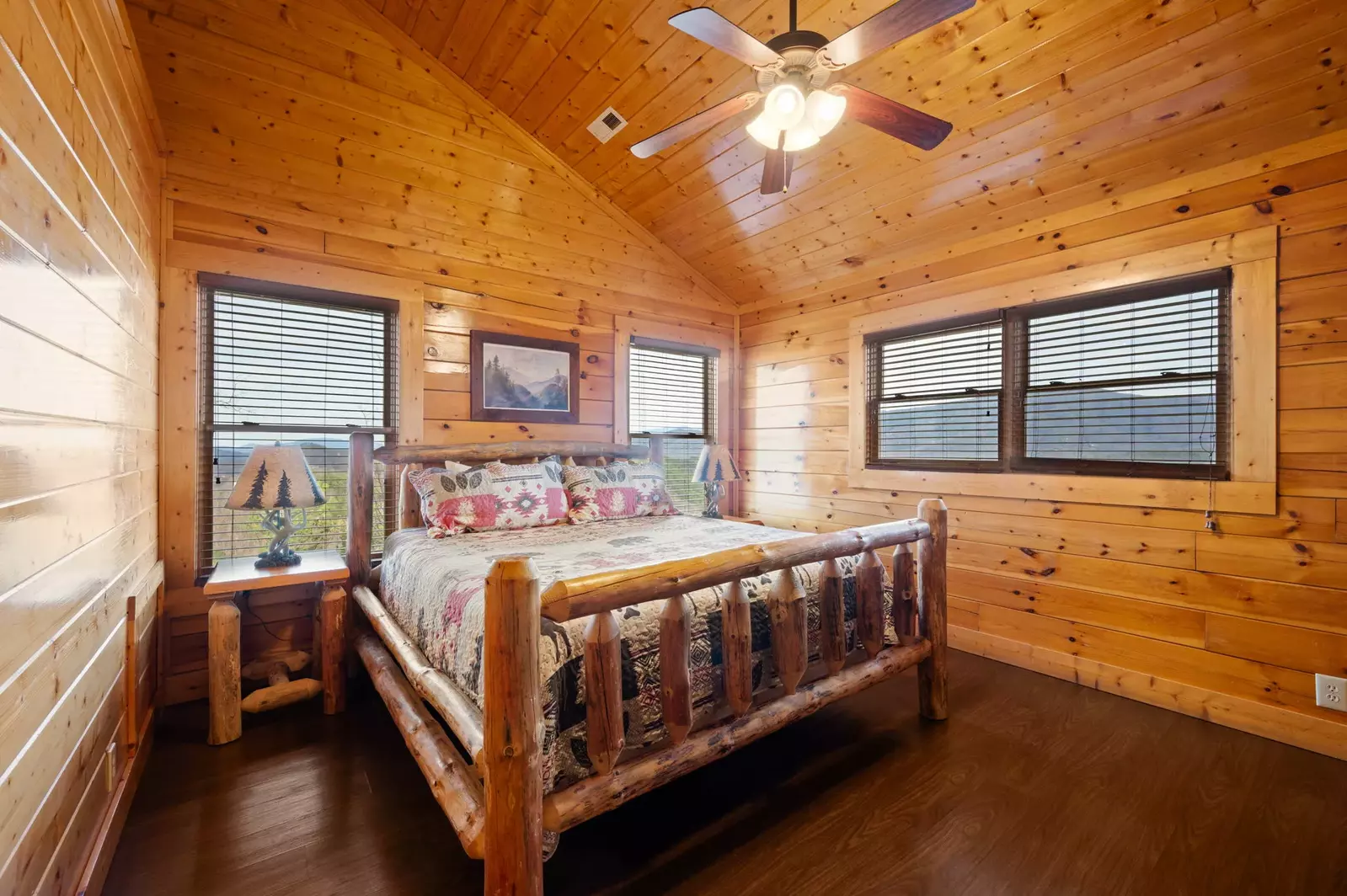 MOUNTAIN BREEZE MANOR