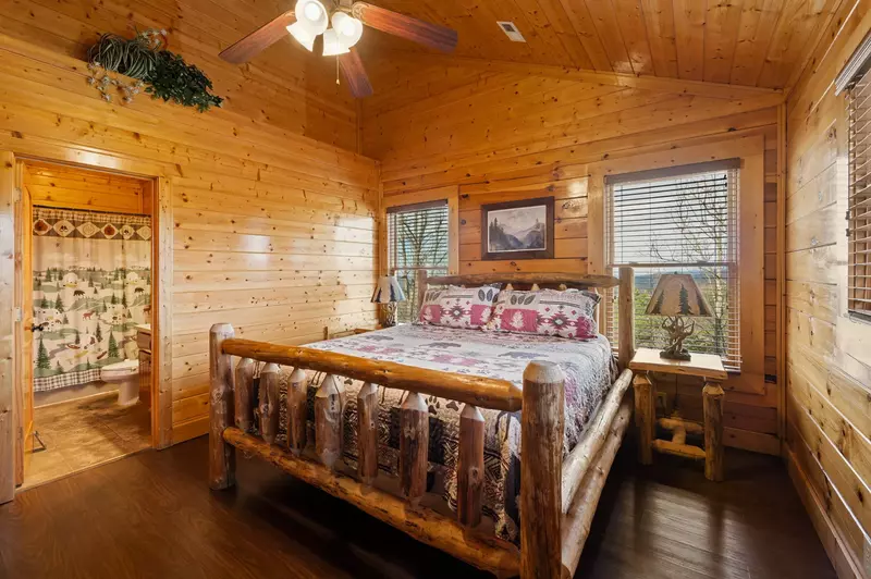 MOUNTAIN BREEZE MANOR