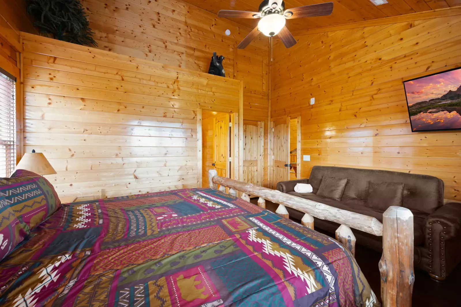 MOUNTAIN BREEZE MANOR