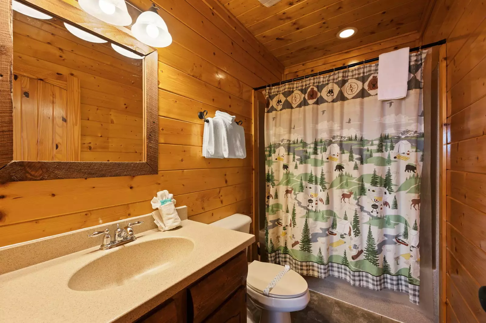 MOUNTAIN BREEZE MANOR