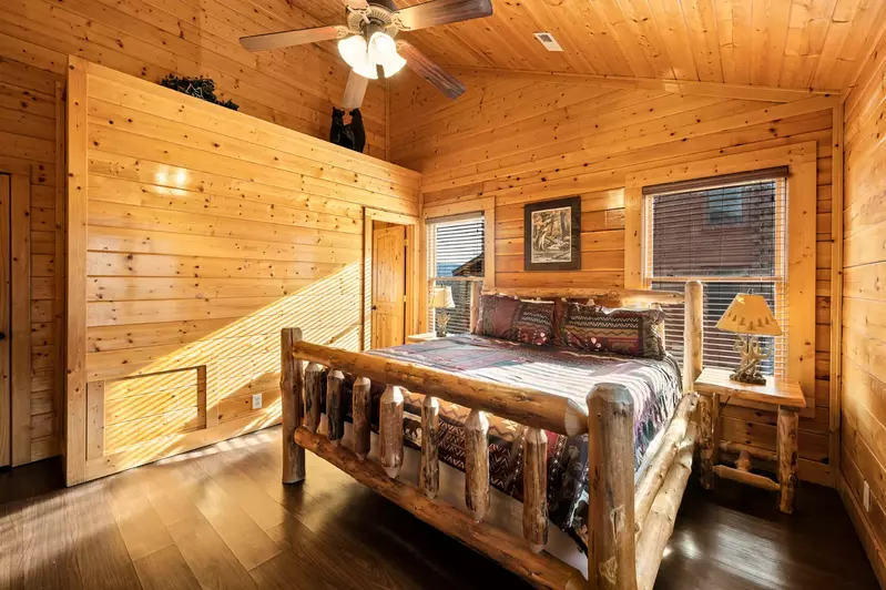 MOUNTAIN BREEZE MANOR