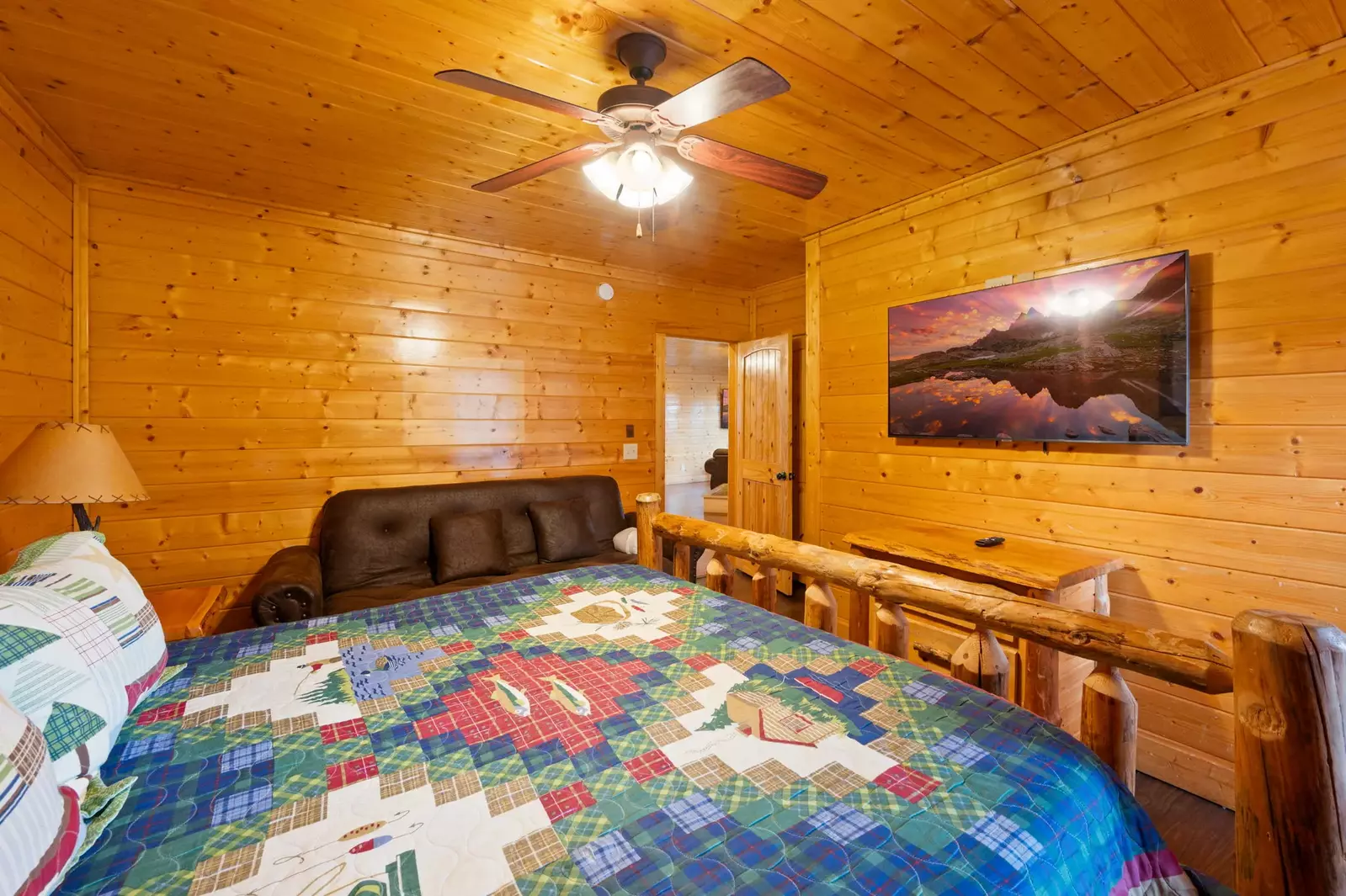 MOUNTAIN BREEZE MANOR