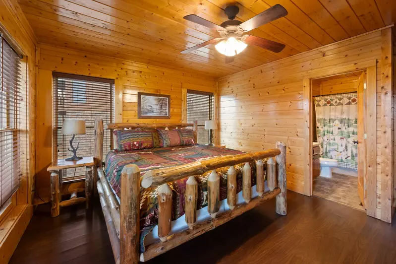 MOUNTAIN BREEZE MANOR