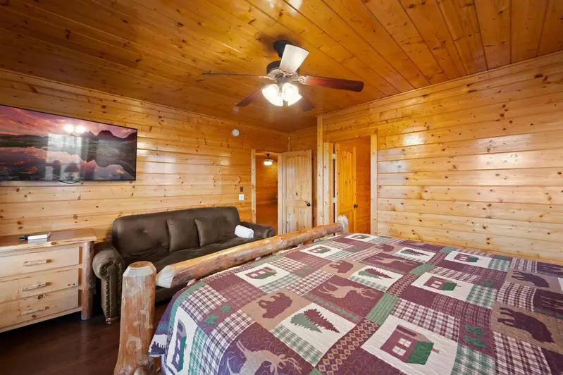 MOUNTAIN BREEZE MANOR