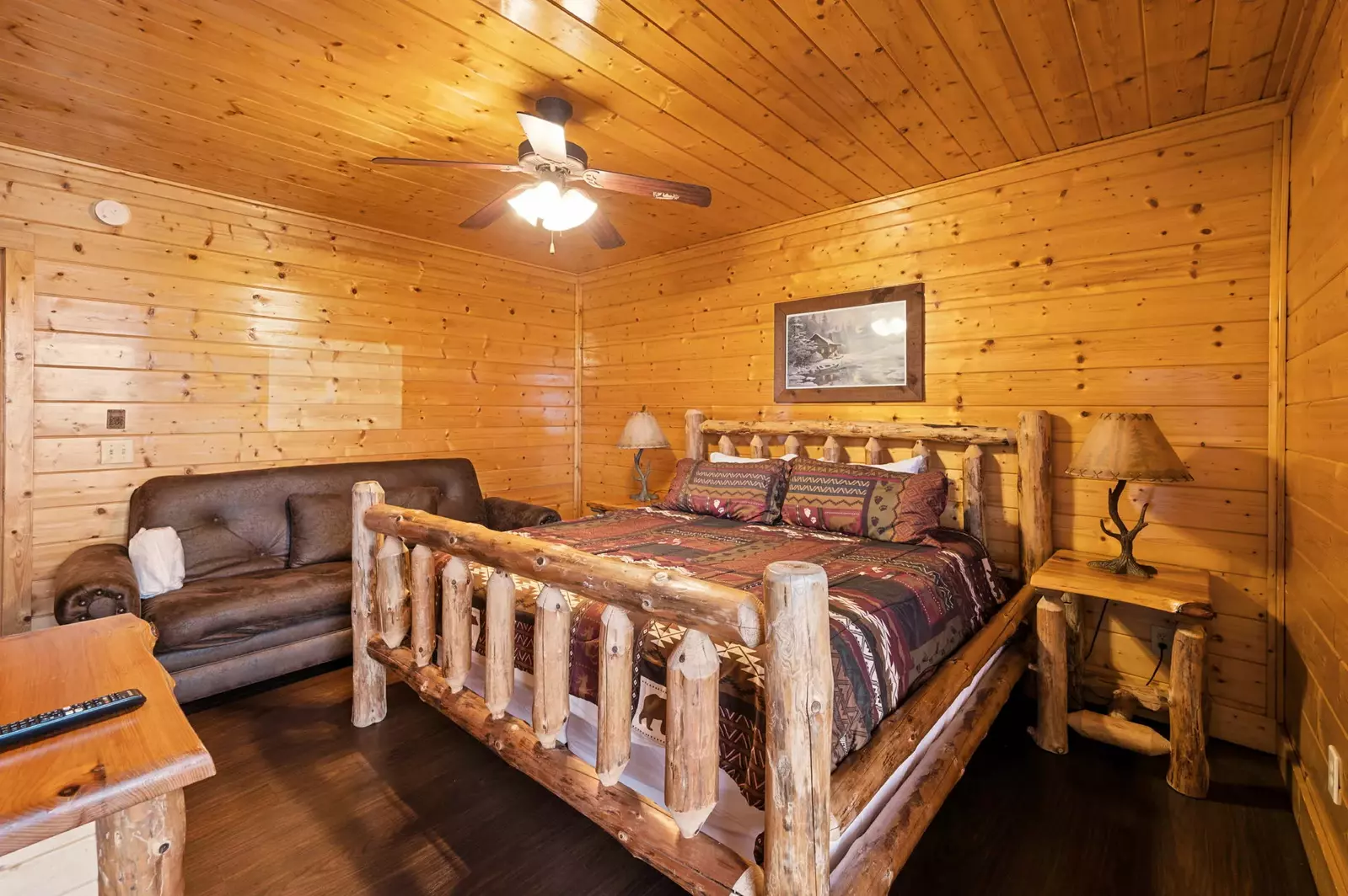 MOUNTAIN BREEZE MANOR