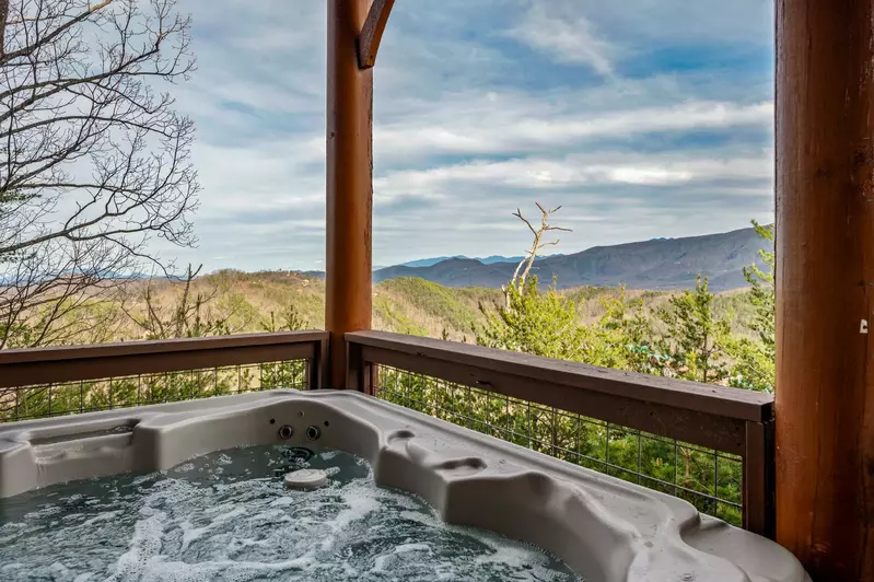 MOUNTAIN BREEZE MANOR