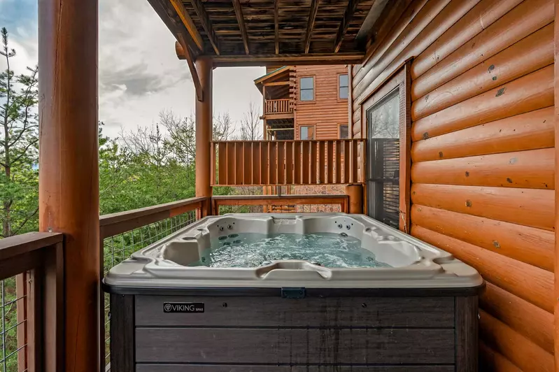 MOUNTAIN BREEZE MANOR