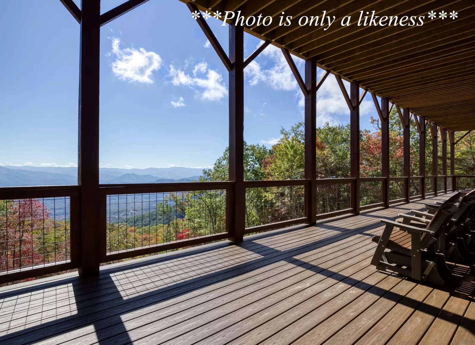 SPLASHIN' ON TOP OF THE WORLD