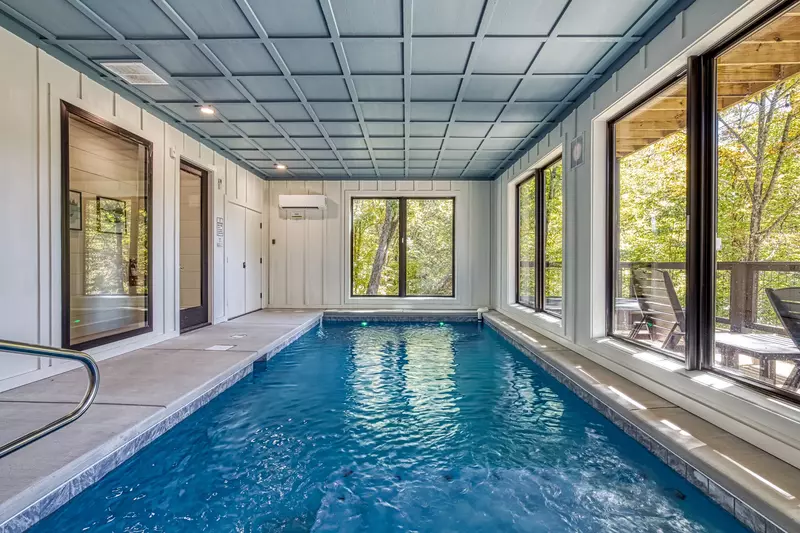 WANDERIN' BEAR LODGE