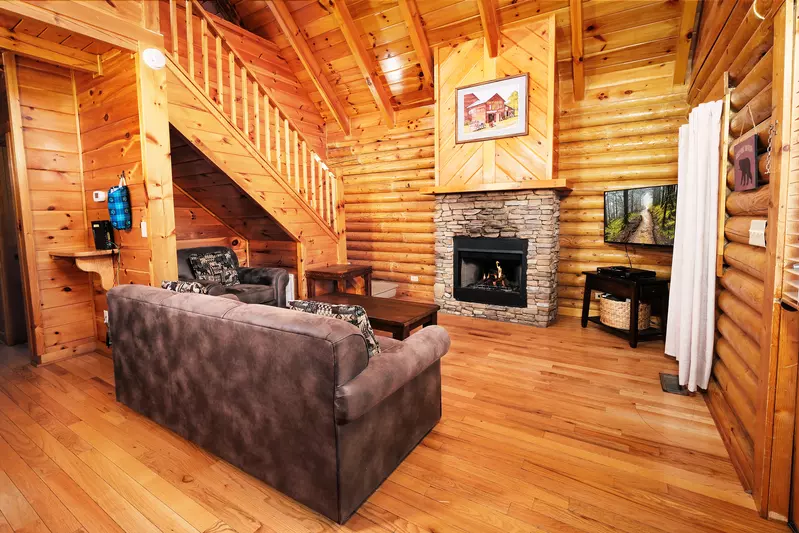 BLACK BEAR BUNGALOW