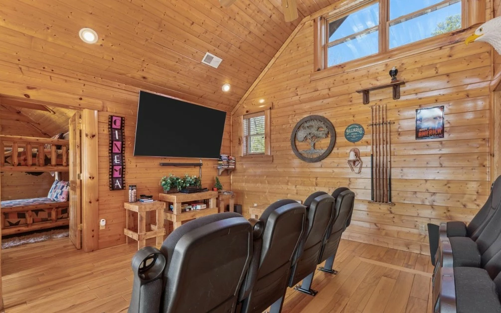 FIREPITS AND FIREFLIES