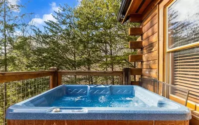 FIREPITS AND FIREFLIES