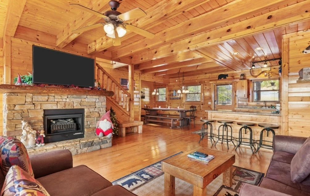 FIREPITS AND FIREFLIES