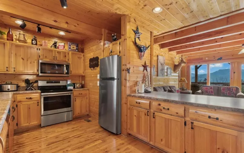 FIREPITS AND FIREFLIES