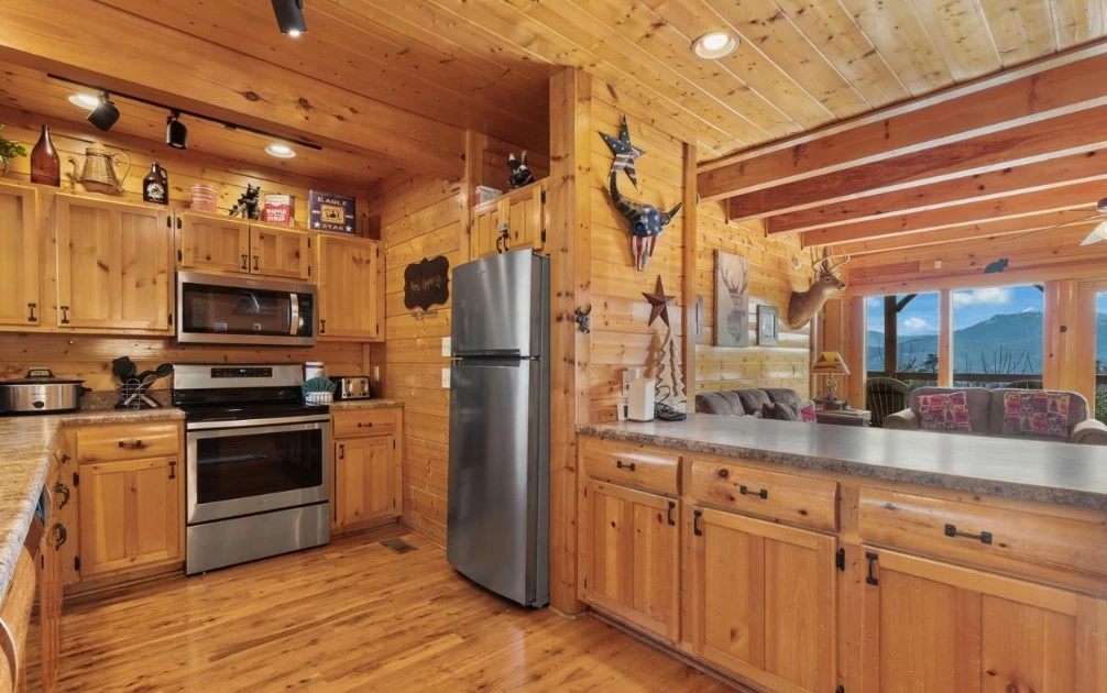 FIREPITS AND FIREFLIES