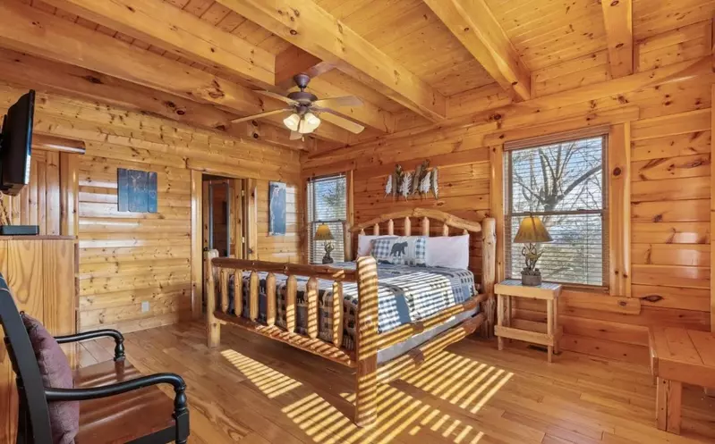 FIREPITS AND FIREFLIES