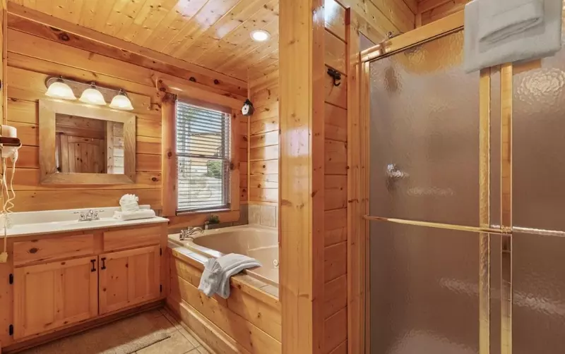 FIREPITS AND FIREFLIES