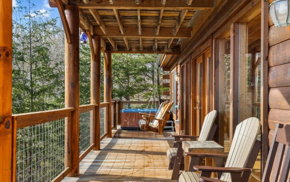 FIREPITS AND FIREFLIES