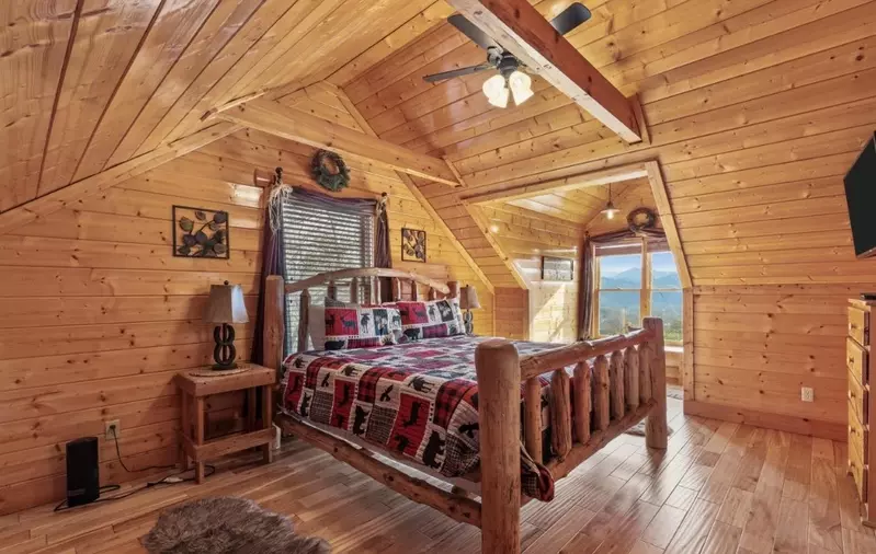 FIREPITS AND FIREFLIES