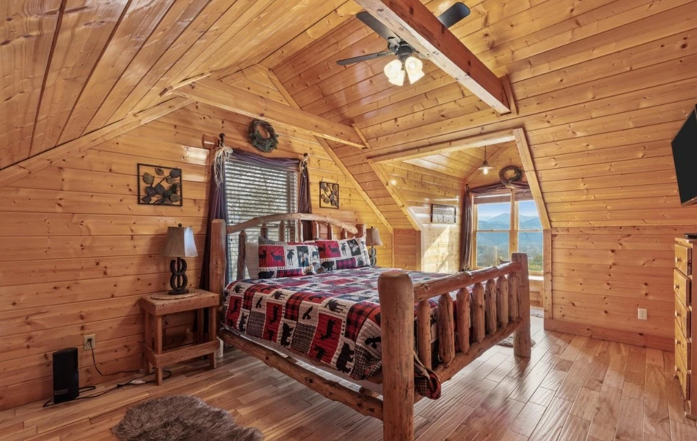 FIREPITS AND FIREFLIES