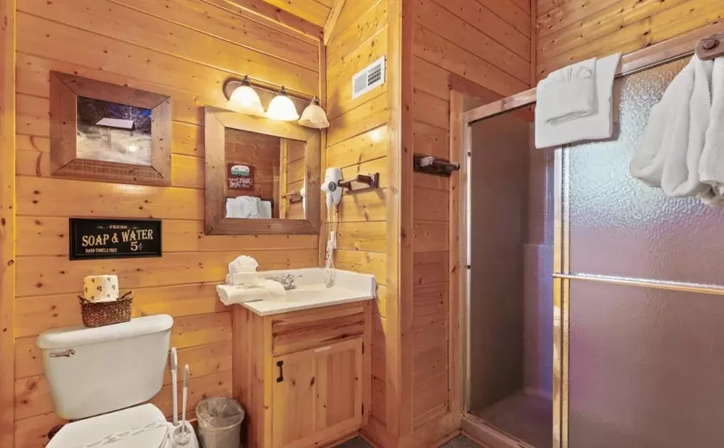 FIREPITS AND FIREFLIES