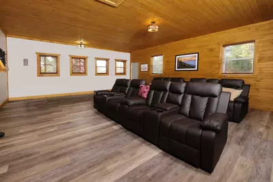 Heavens View- 3 Bedroom