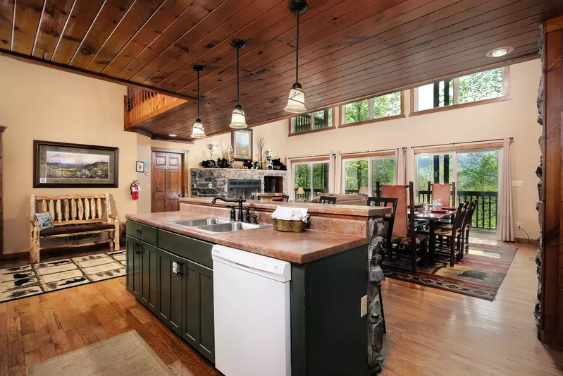 IT'S A WONDERFUL LIFE