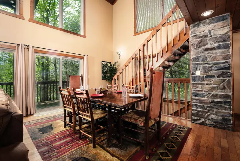 IT'S A WONDERFUL LIFE