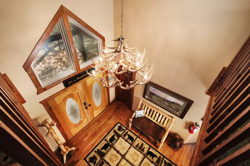 IT'S A WONDERFUL LIFE