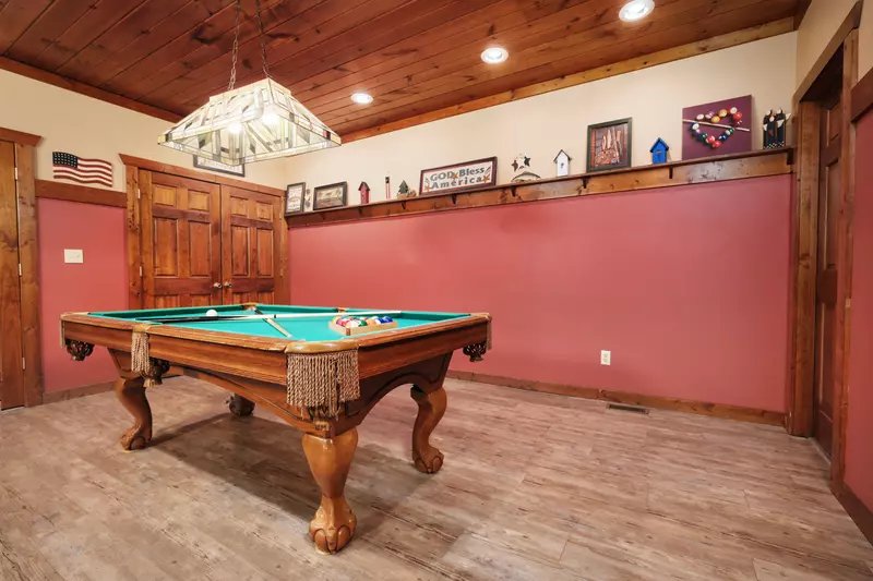 IT'S A WONDERFUL LIFE